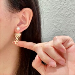 YSL Jewelry High Quality