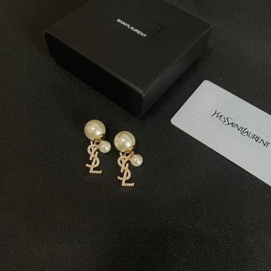 YSL Jewelry High Quality YSL Jewelry High Quality