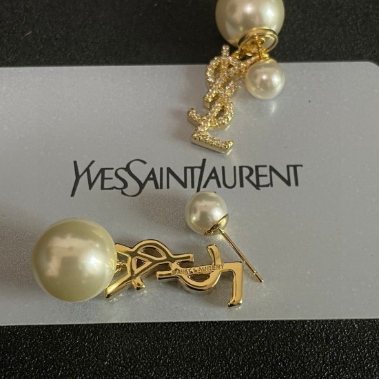 YSL Jewelry High Quality YSL Jewelry High Quality