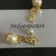 YSL Jewelry High Quality YSL Jewelry High Quality