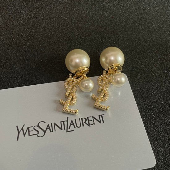 YSL Jewelry High Quality YSL Jewelry High Quality