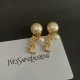 YSL Jewelry High Quality YSL Jewelry High Quality