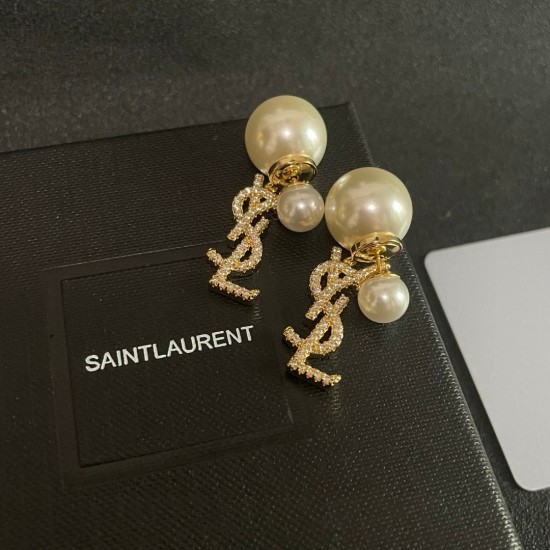 YSL Jewelry High Quality YSL Jewelry High Quality