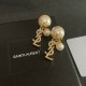 YSL Jewelry High Quality YSL Jewelry High Quality