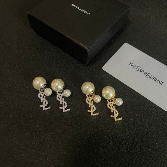 YSL Jewelry High Quality YSL Jewelry High Quality