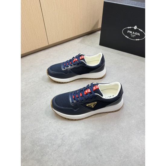 Prada Shoes Top Quality Prada Shoes Top Quality