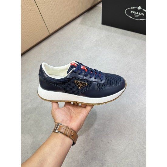 Prada Shoes Top Quality Prada Shoes Top Quality