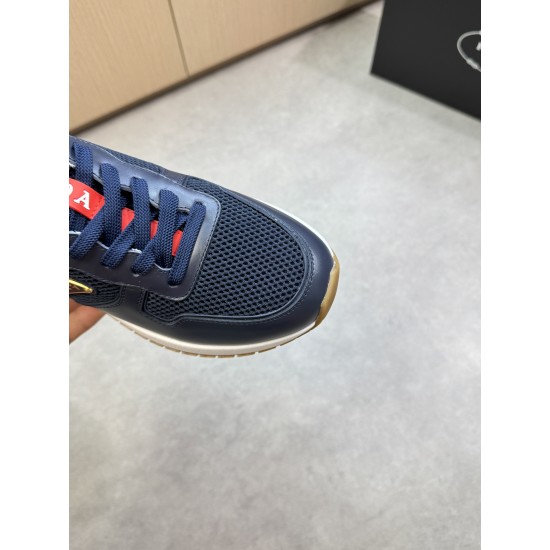 Prada Shoes Top Quality Prada Shoes Top Quality