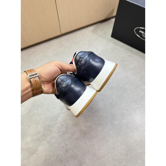 Prada Shoes Top Quality Prada Shoes Top Quality