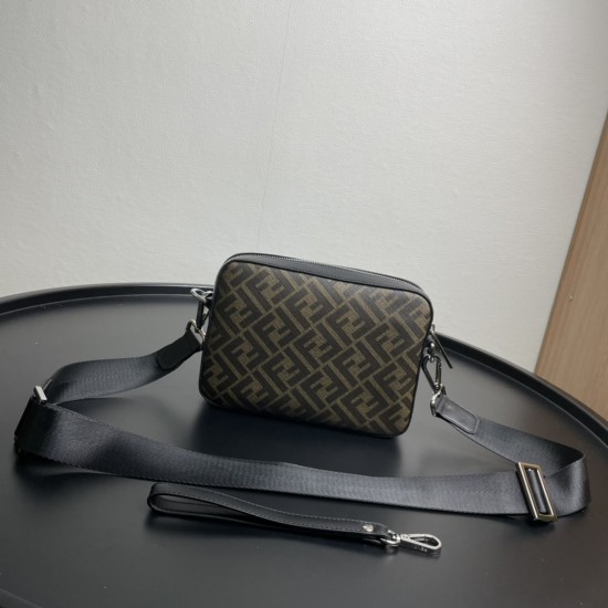 Fendi Bags Camera bag Top Quality Fendi Bags Camera bag Top Quality