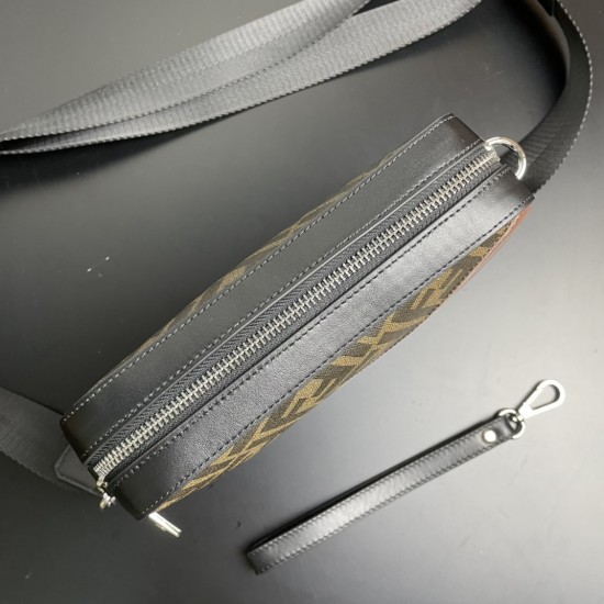 Fendi Bags Camera bag Top Quality Fendi Bags Camera bag Top Quality