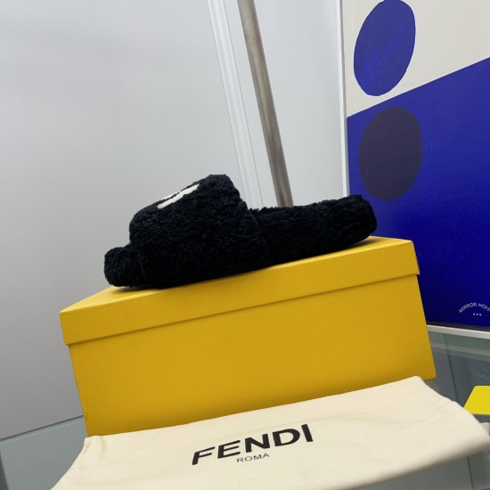 Fendi Shoes Top Quality Fendi Shoes Top Quality