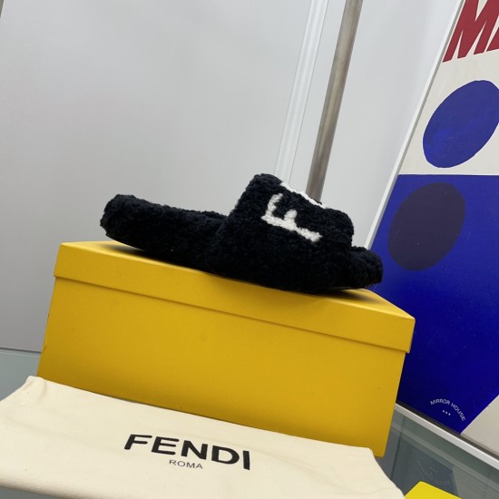 Fendi Shoes Top Quality Fendi Shoes Top Quality