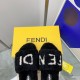 Fendi Shoes Top Quality Fendi Shoes Top Quality