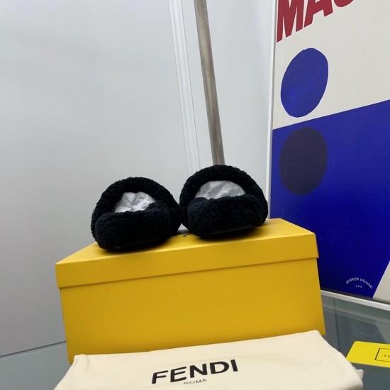 Fendi Shoes Top Quality Fendi Shoes Top Quality