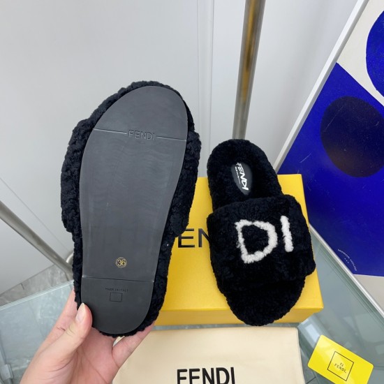 Fendi Shoes Top Quality Fendi Shoes Top Quality