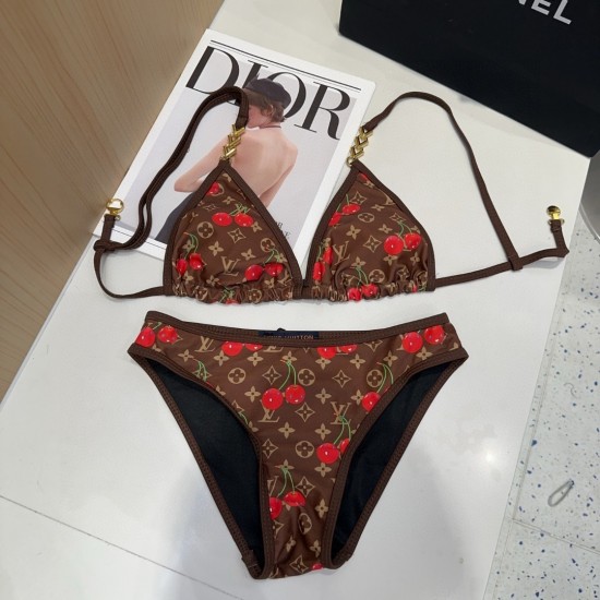 LV Swimsuit LV Swimsuit