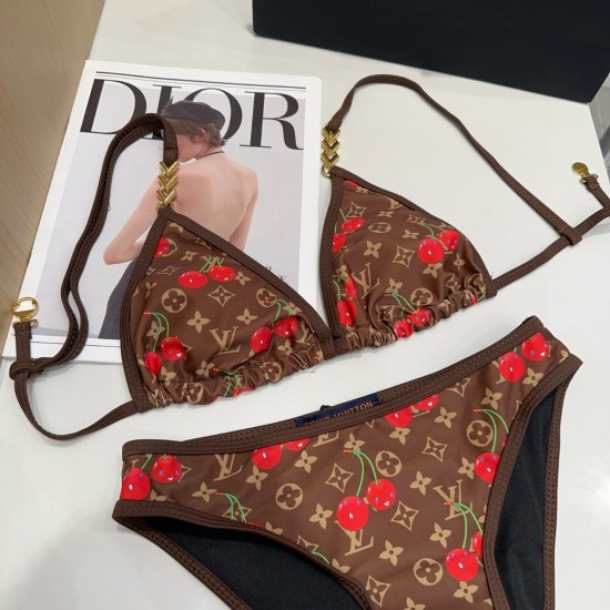 LV Swimsuit LV Swimsuit