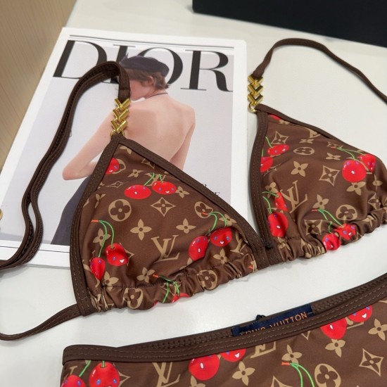 LV Swimsuit LV Swimsuit