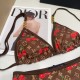 LV Swimsuit LV Swimsuit
