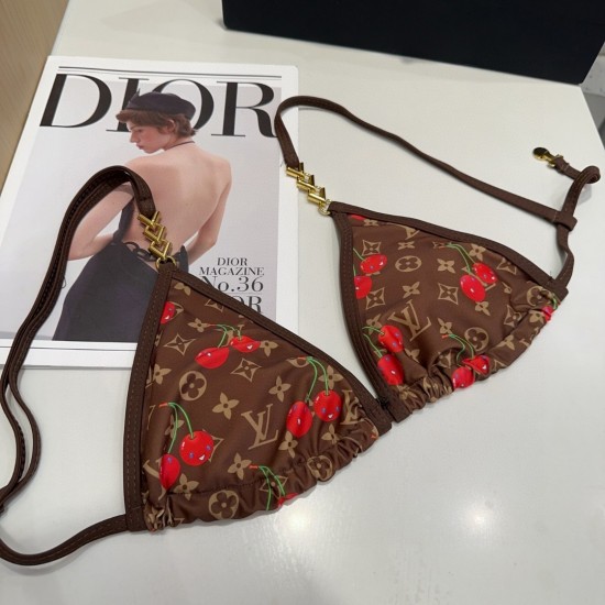 LV Swimsuit LV Swimsuit
