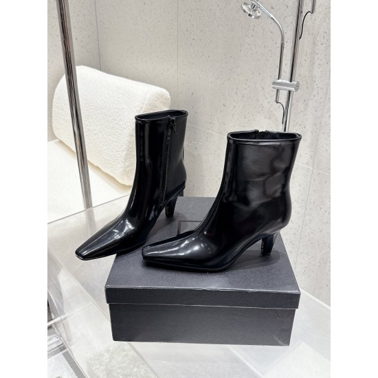 YSL Shoes Top Quality YSL Shoes Top Quality