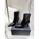 YSL Shoes Top Quality YSL Shoes Top Quality
