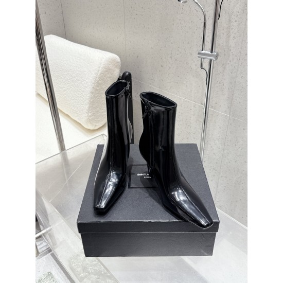 YSL Shoes Top Quality YSL Shoes Top Quality