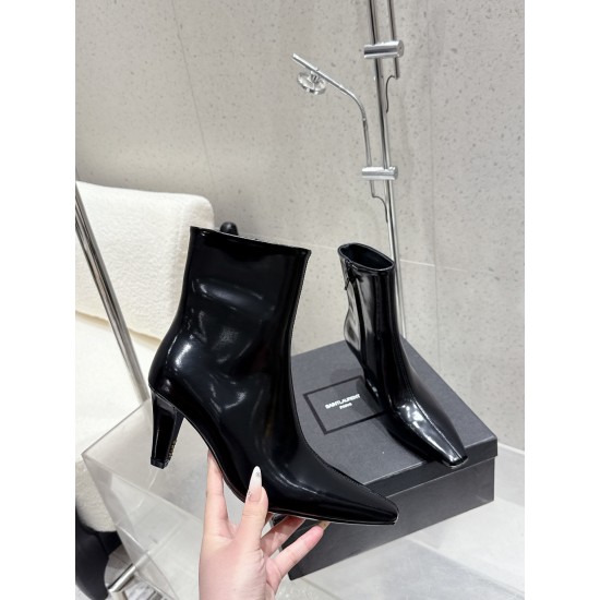 YSL Shoes Top Quality YSL Shoes Top Quality