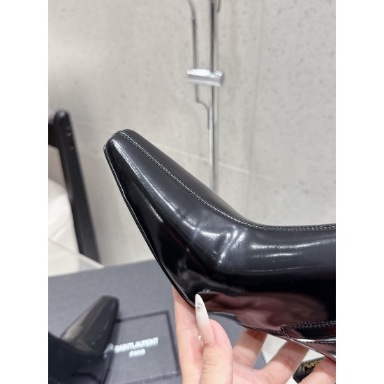 YSL Shoes Top Quality YSL Shoes Top Quality