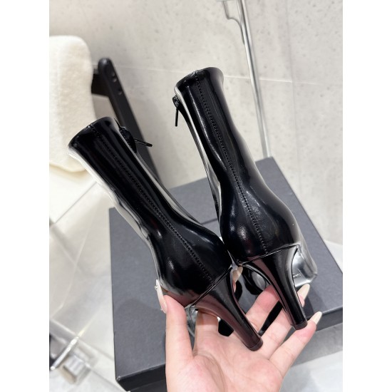 YSL Shoes Top Quality YSL Shoes Top Quality