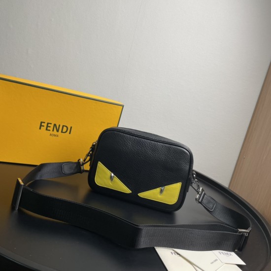 Fendi Bags Camera bag Top Quality Fendi Bags Camera bag Top Quality