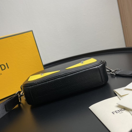 Fendi Bags Camera bag Top Quality Fendi Bags Camera bag Top Quality