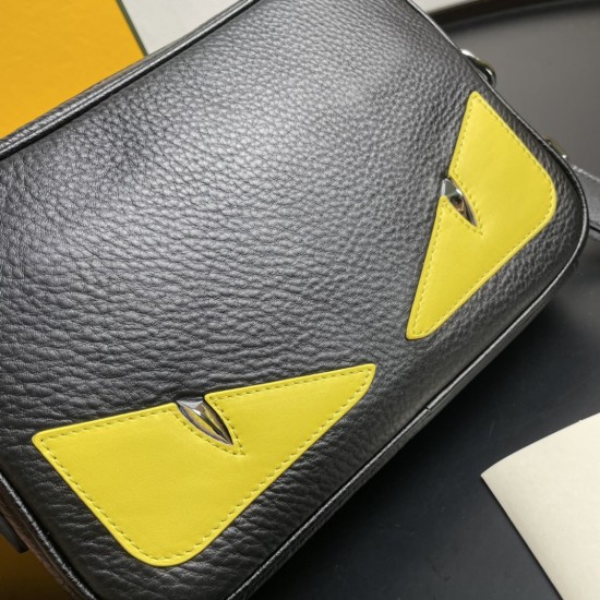 Fendi Bags Camera bag Top Quality Fendi Bags Camera bag Top Quality