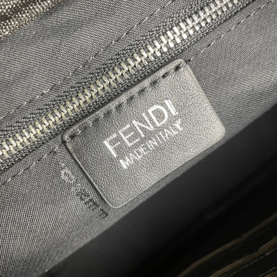 Fendi Bags Camera bag Top Quality Fendi Bags Camera bag Top Quality