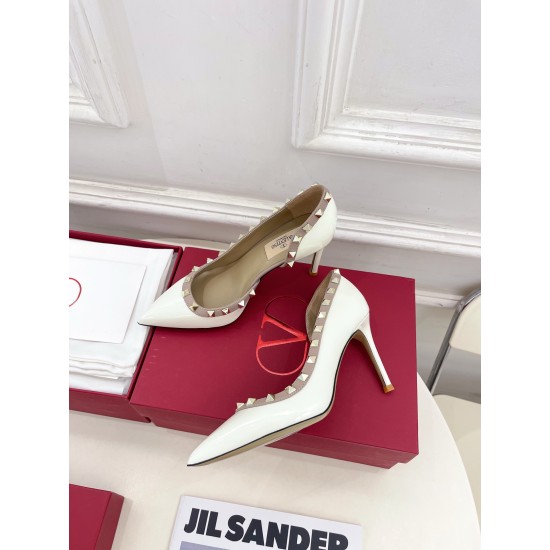 Valentino Shoes Top Quality Valentino Shoes Top Quality