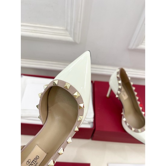 Valentino Shoes Top Quality Valentino Shoes Top Quality