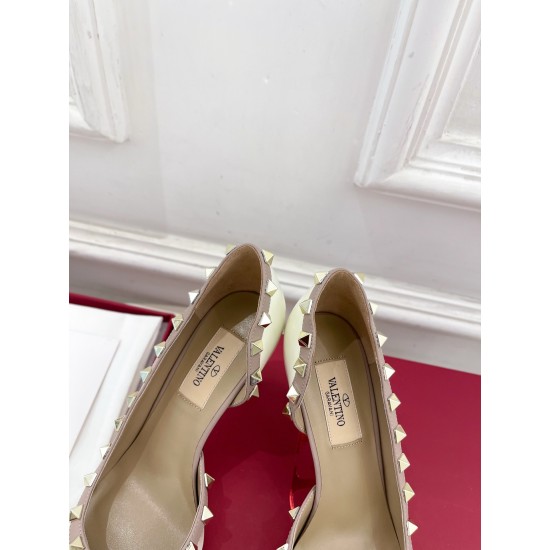 Valentino Shoes Top Quality Valentino Shoes Top Quality