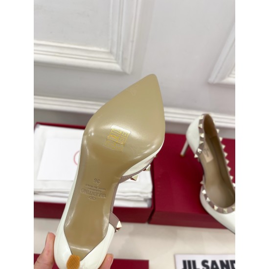 Valentino Shoes Top Quality Valentino Shoes Top Quality