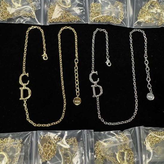 Dior Jewelry High Quality Dior Jewelry High Quality