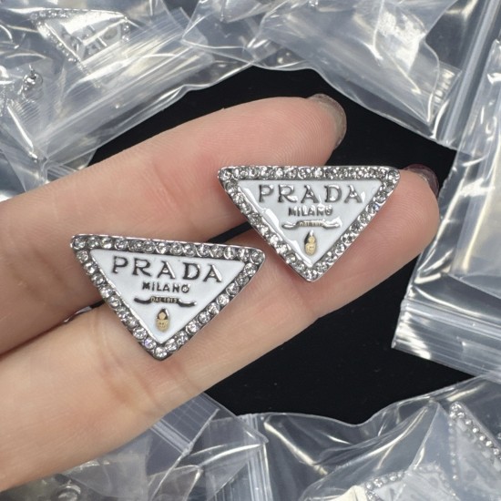 Prada Jewelry High Quality Prada Jewelry High Quality