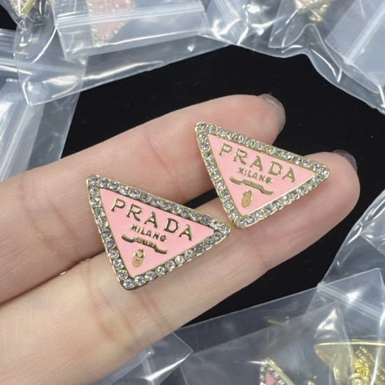 Prada Jewelry High Quality Prada Jewelry High Quality