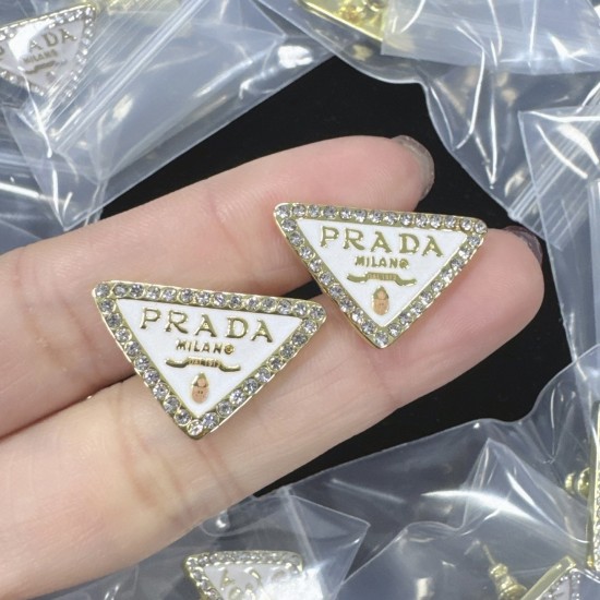 Prada Jewelry High Quality Prada Jewelry High Quality