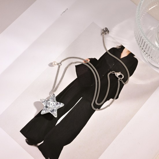 Chanel Jewelry Necklace Chanel Jewelry Necklace