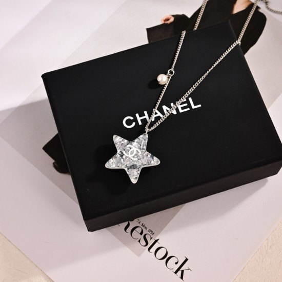 Chanel Jewelry Necklace Chanel Jewelry Necklace