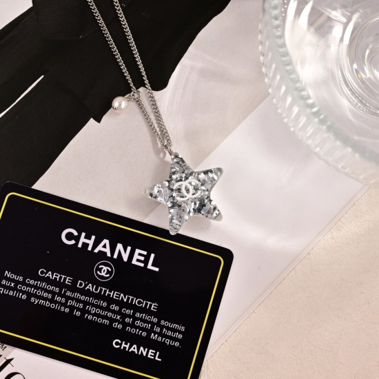 Chanel Jewelry Necklace Chanel Jewelry Necklace