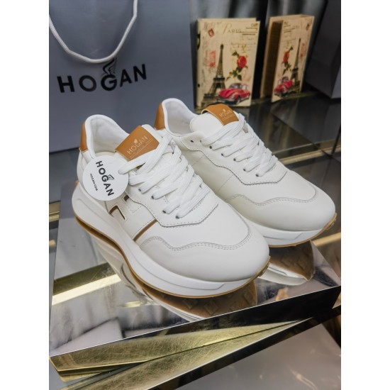 Hogan Shoes Top Quality
35-45 men and women same Hogan Shoes Top Quality
35-45 men and women same