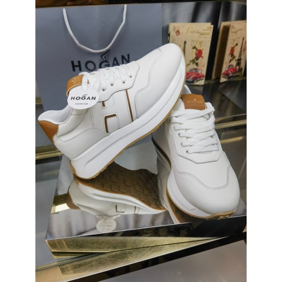 Hogan Shoes Top Quality
35-45 men and women same Hogan Shoes Top Quality
35-45 men and women same
