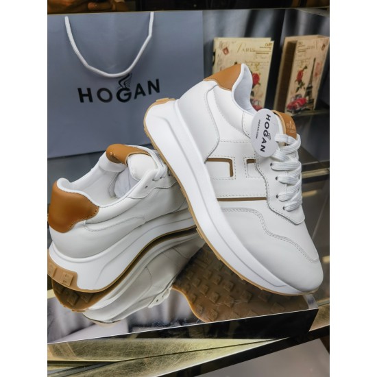 Hogan Shoes Top Quality
35-45 men and women same Hogan Shoes Top Quality
35-45 men and women same