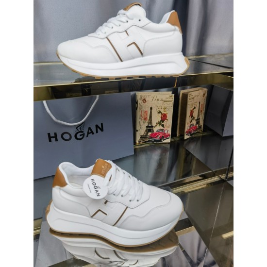 Hogan Shoes Top Quality
35-45 men and women same Hogan Shoes Top Quality
35-45 men and women same